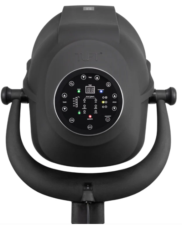 TUFT Spa Ultima I-Touch Pedestal