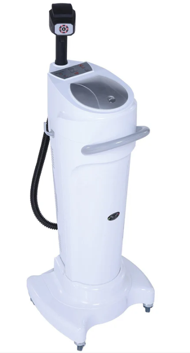 TUFT Nano Mist Machine