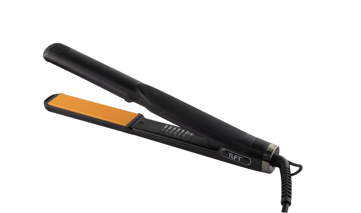 TUFT Professional Diamond Plus 450°F Flat Iron - 1"