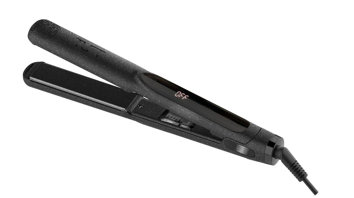 TUFT Professional Granite 480°F Digital Flat Iron - 1"