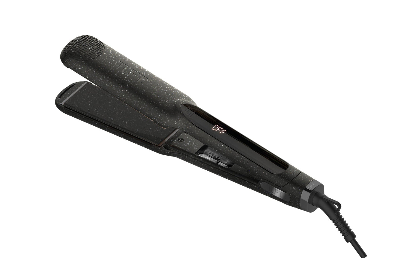 TUFT Professional Granite 480°F Digital Flat Iron - 2"