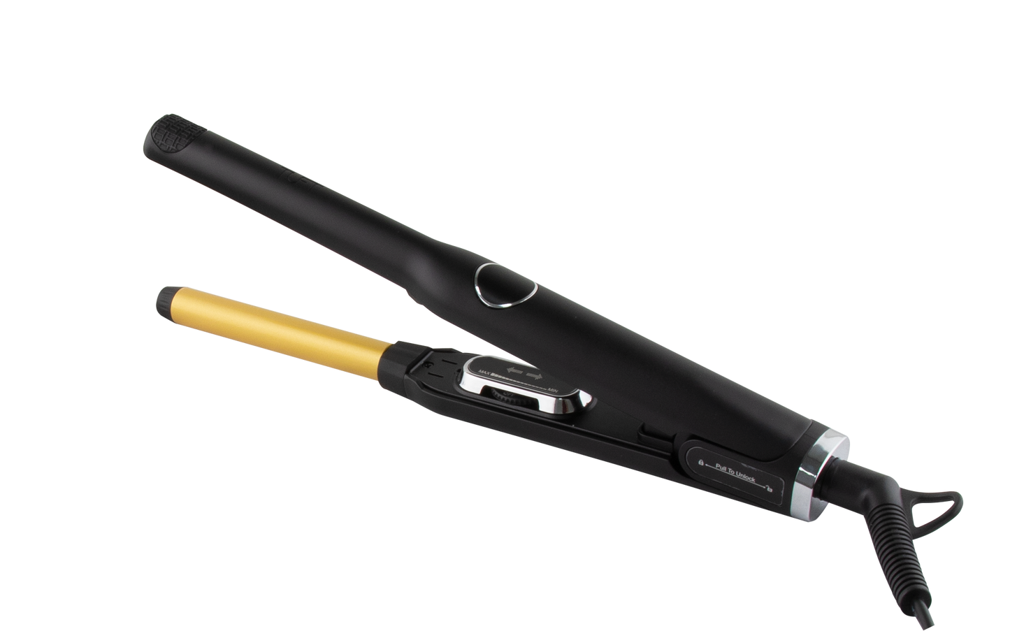TUFT Professional Root Lifter Styling Iron