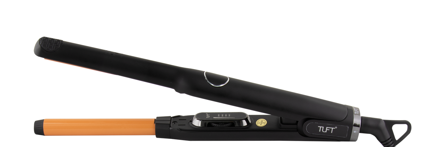 TUFT Professional Root Lifter Styling Iron