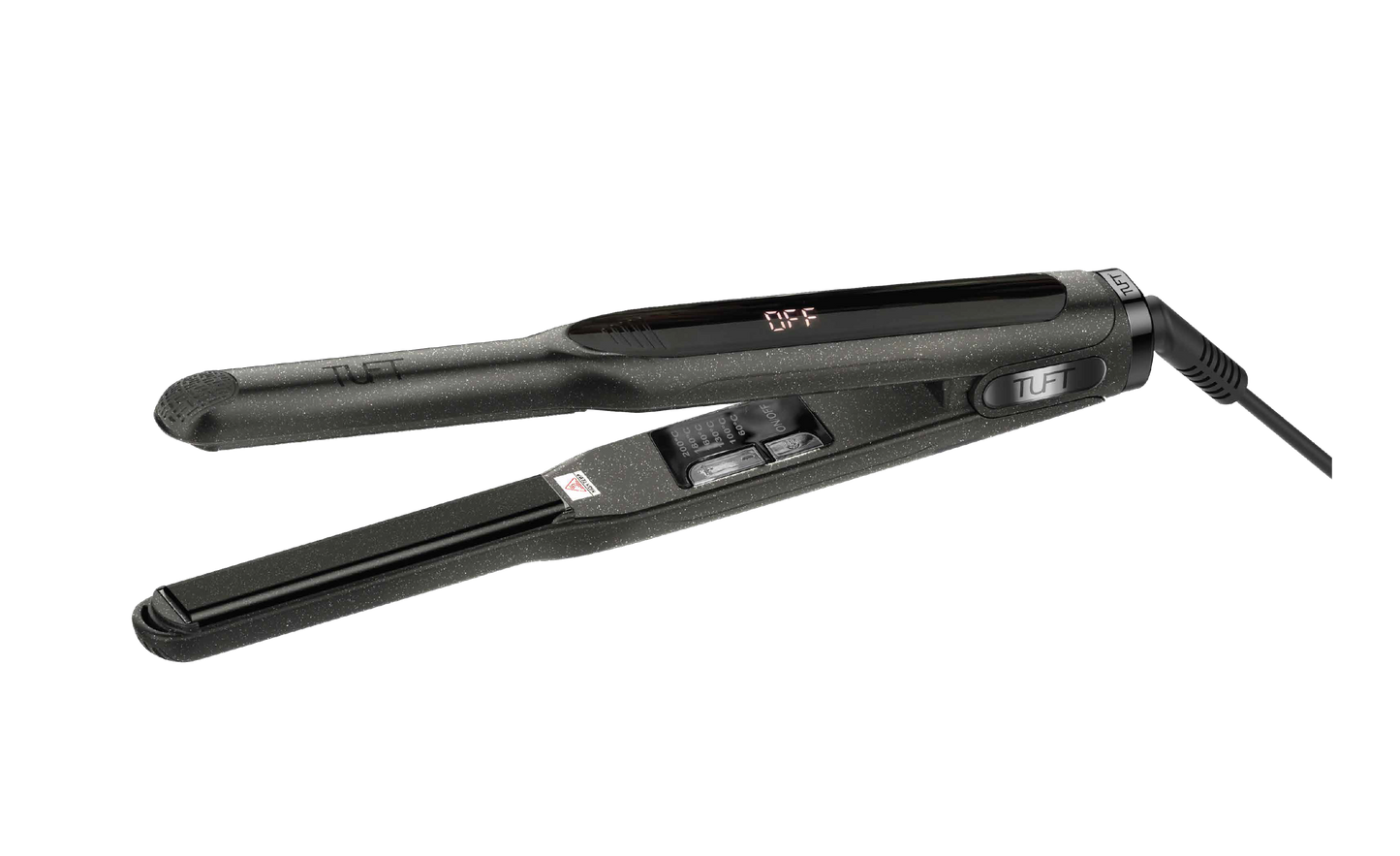TUFT Professional Granite 480°F Digital Flat Iron - 0.5"