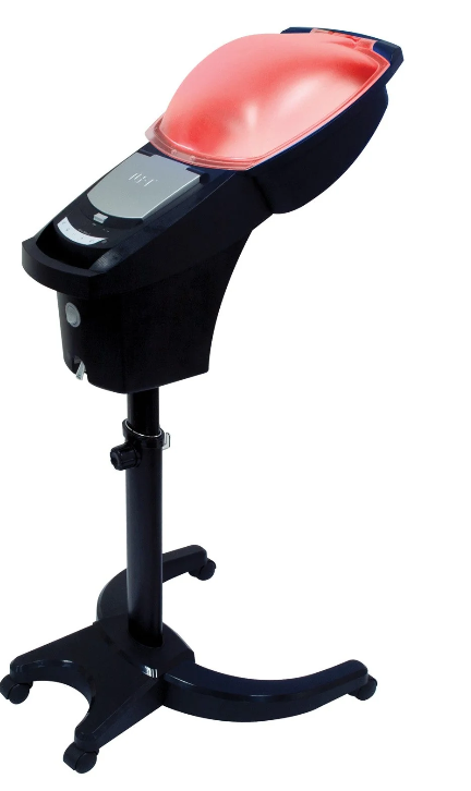 TUFT Misty Sonic III Machine - Pedestal