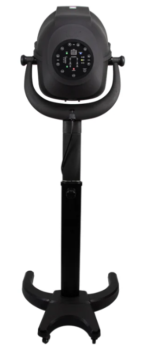 TUFT Spa Ultima I-Touch Pedestal